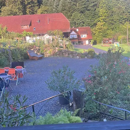 Breighof Biberach bei Offenburg