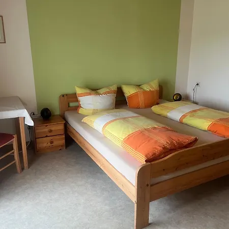 Мини-отель Breighof *