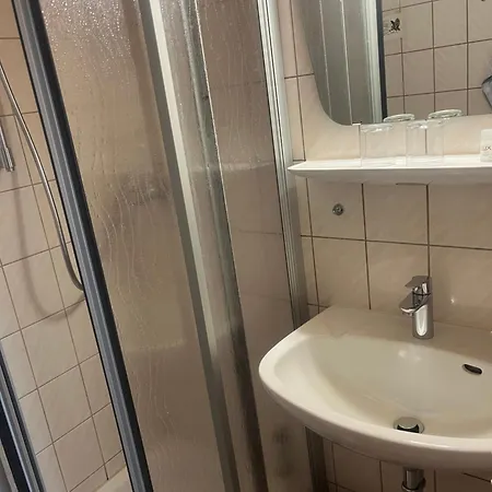 Värdshus Breighof *