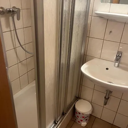 Breighof Värdshus *