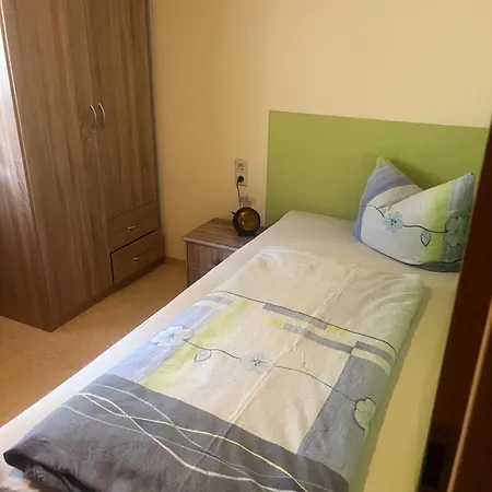 Locanda Breighof Biberach bei Offenburg