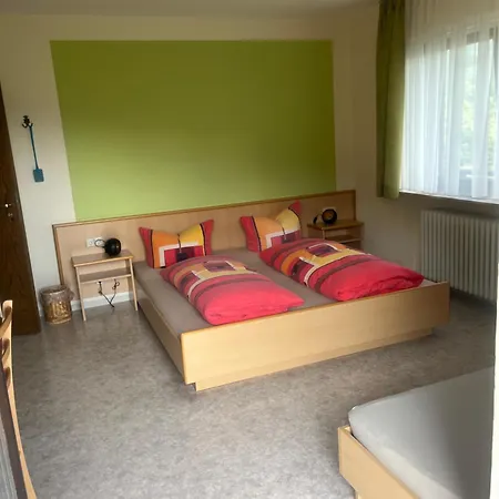 Locanda Breighof Biberach bei Offenburg