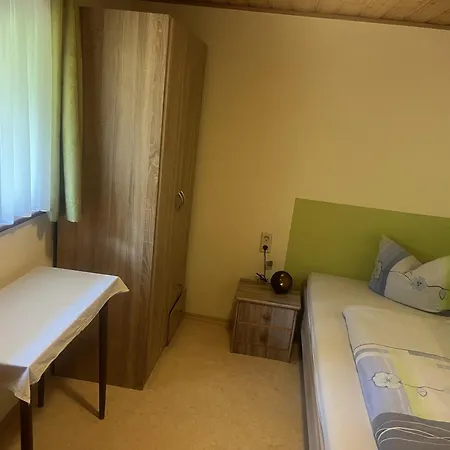 Fogadó Breighof