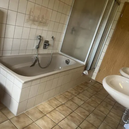 Breighof Fogadó Biberach bei Offenburg