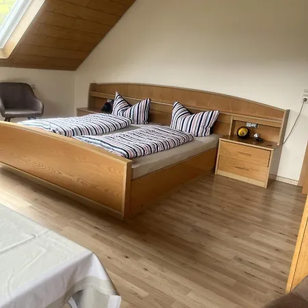 Breighof Мини-отель