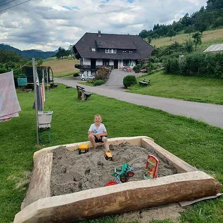 Breighof Fogadó