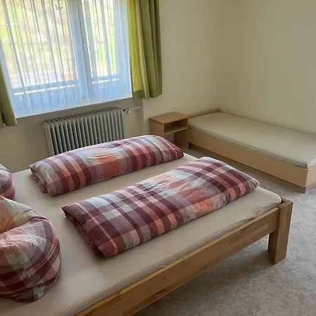 Мини-отель Breighof *