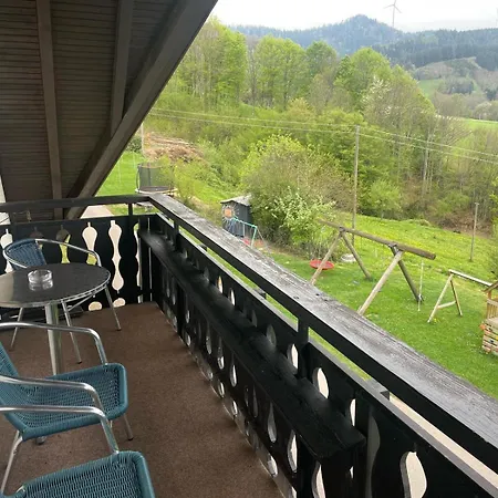 Breighof * Biberach bei Offenburg