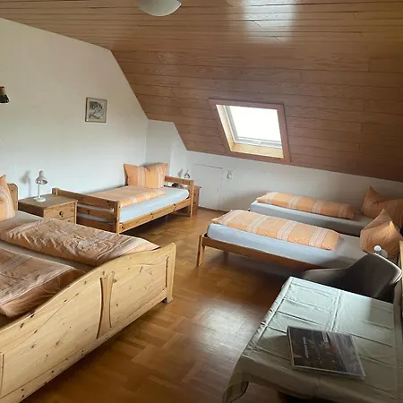 Locanda Breighof Biberach bei Offenburg