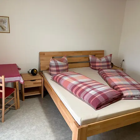 Inn Breighof Biberach bei Offenburg